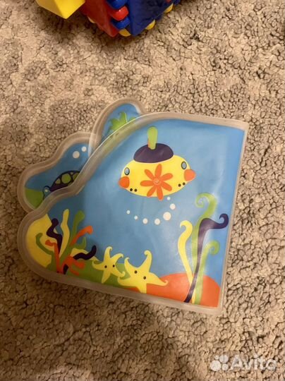 Игрушки fisher price, smoby