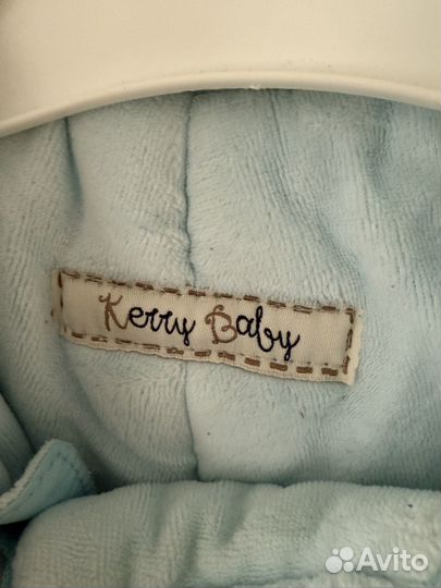 Зимний комбинезон kerry 80