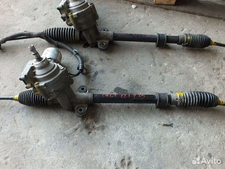 Рулевая рейка Mitsubishi Colt Z21A Z25A Z27A Элект