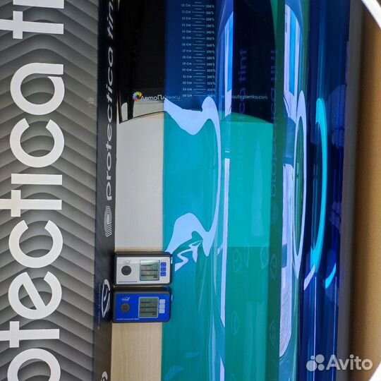 Пленка тонировочная атермальная protectica Atm HD 7599 (GB)