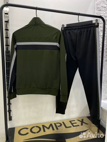 Спортивный костюм Louis Vuitton