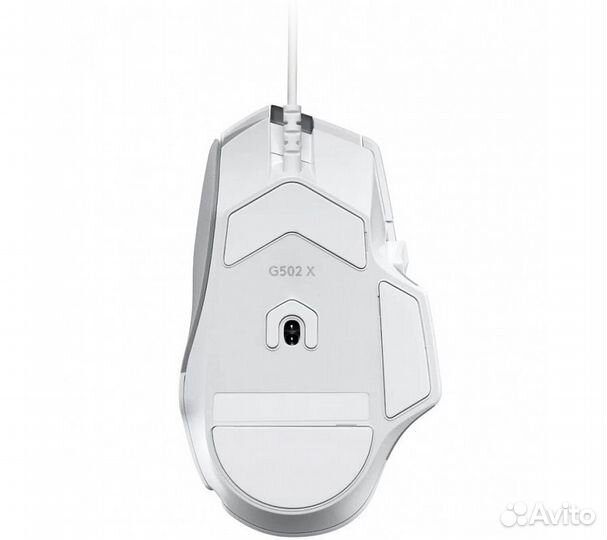 Беспроводная мышь Logitech G G502 X Hero Lightspee