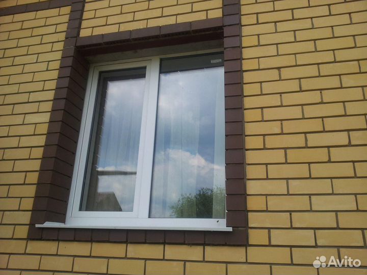 Окна пвх со скидкой