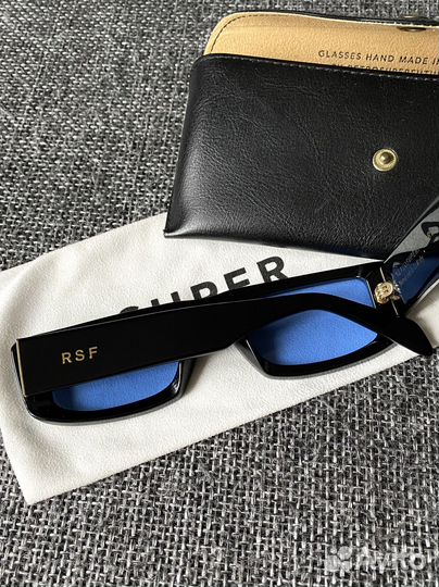 Очки retrosuperfuture Issimo Оригинал стекло