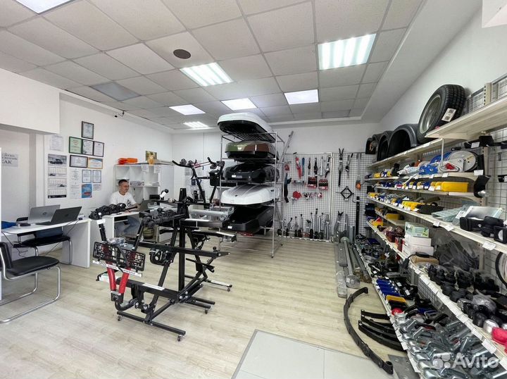 Пороги на Хендай (Турция) в наличии и под заказ