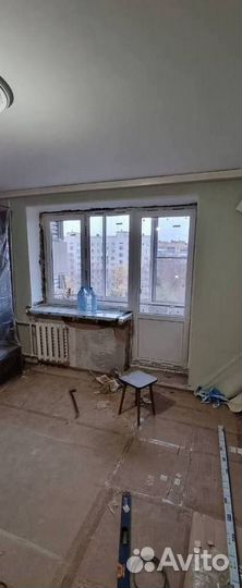Окна на заказ