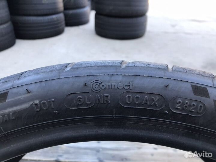 Michelin Pilot Sport Cup 2 265/30 R20