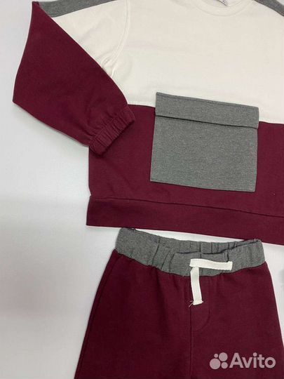 Костюм на мальчика