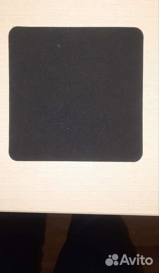 Коврик для мышки. Новый