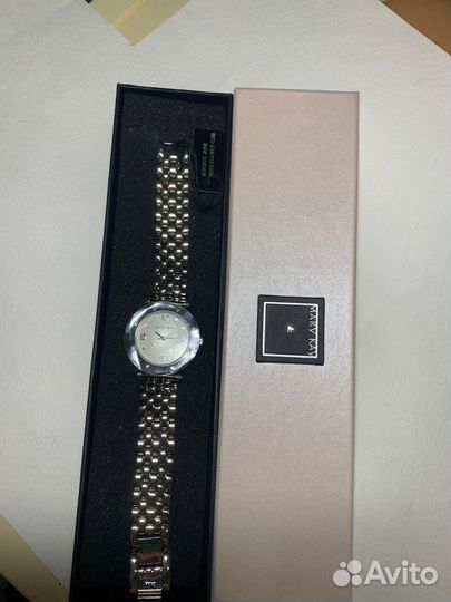 Женские часы MaryKay (лимитированная коллекция)