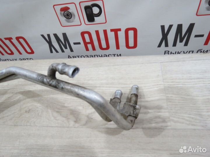Трубка кондиционера Audi A7
