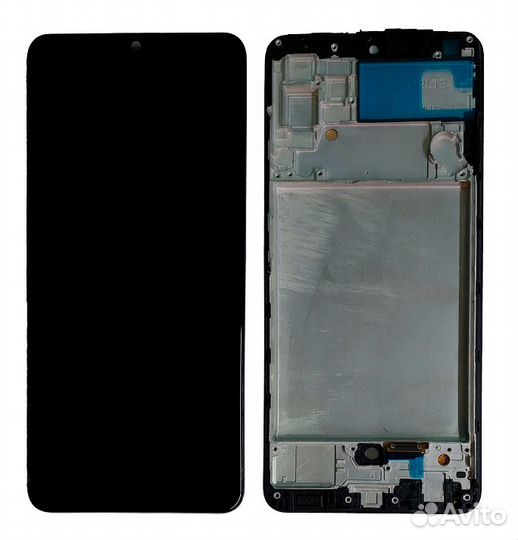 Дисплей Samsung Galaxy A32(A325F) Incell в рамке