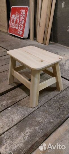 Изделия из дерева ручной работы