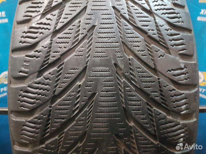 Nokian Tyres Hakkapeliitta R2 235/45 R17