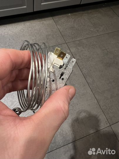 Термостат для холодильника K50-2005/002