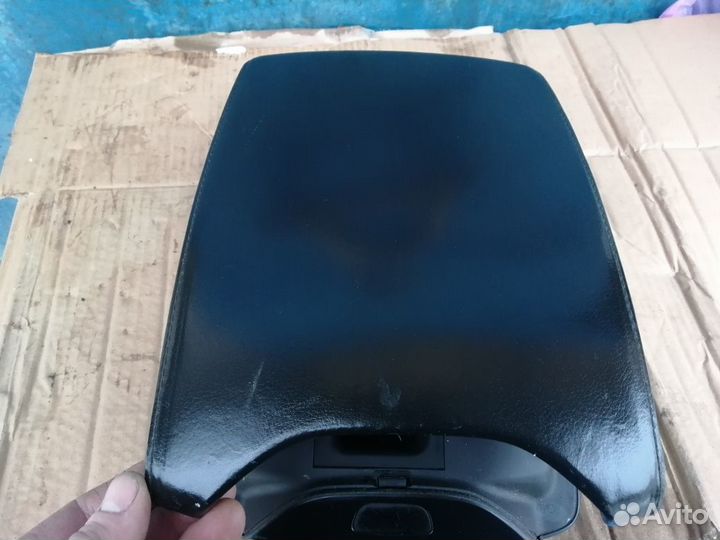 Подлокотник центральной консоли BMW X5 e53
