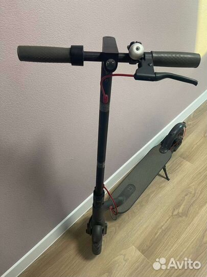 Электросамокат Xiaomi mijia m365
