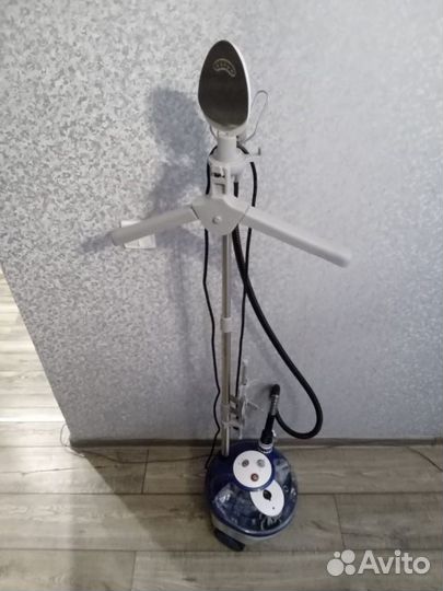 Отпариватель напольный grand master GM-Q5