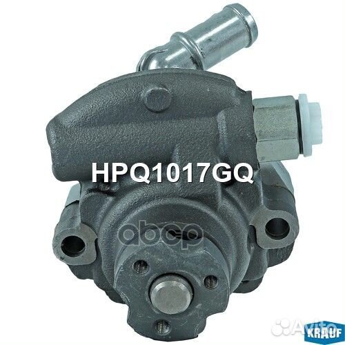 Насос гидроусилителя руля XS713A674BF HPQ1017GQ