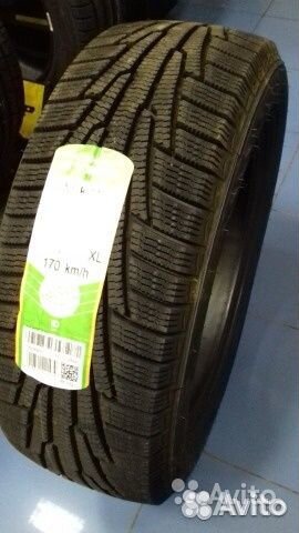 Nokian Tyres Nordman RS2 195/60 R15