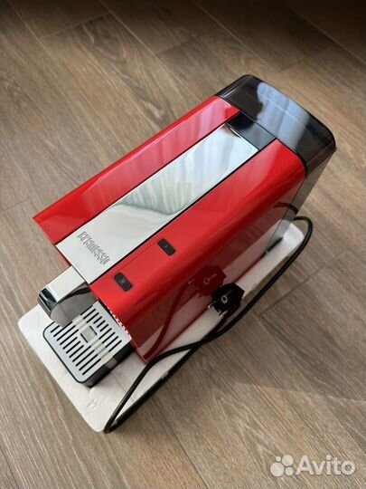 Кофе машина cremesso