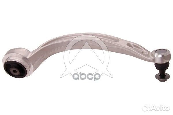 Рычаг audi Q5 13-15 пер.подв.прав. 37253 Sidem