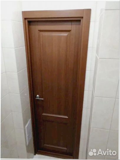 Межкомнатная дверь