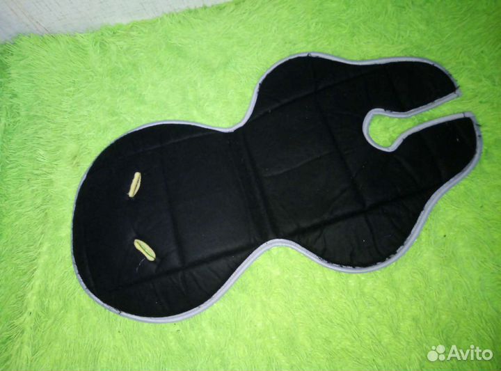 Матрасик коляску