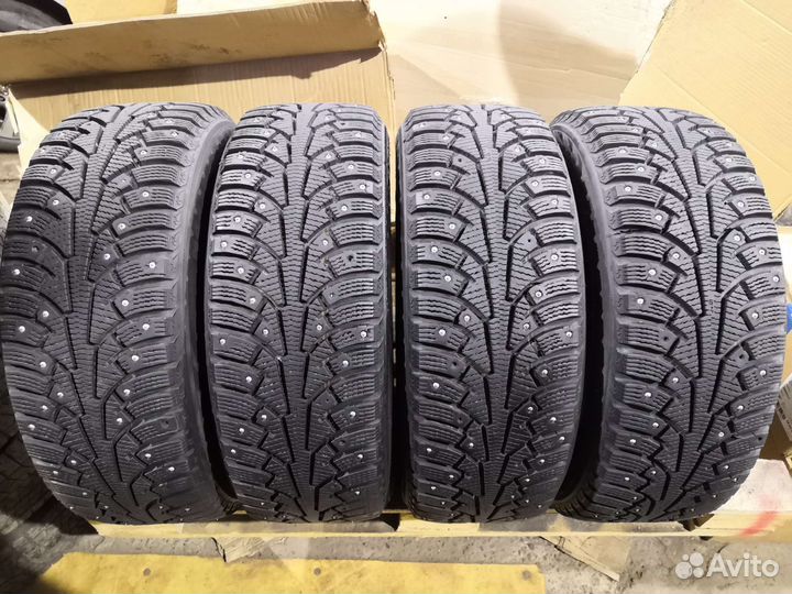 Nokian Tyres Nordman 5 205/55 R16
