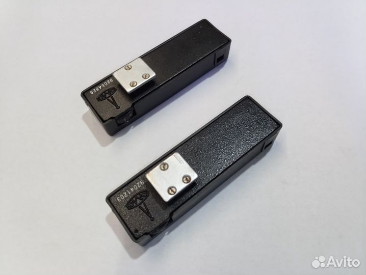 Фото дальномер Блик