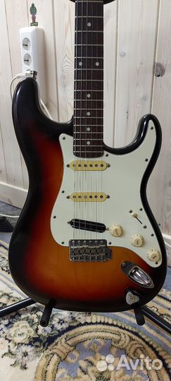 Электрогитара Edwards E-SE-93R/LT Japan