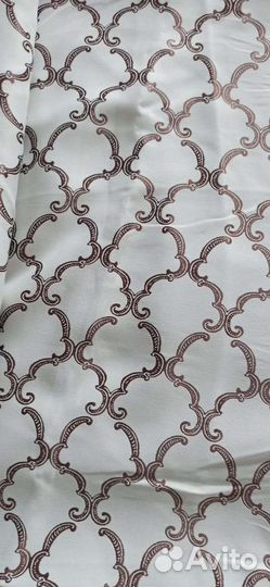 Ткань портьерная отрез