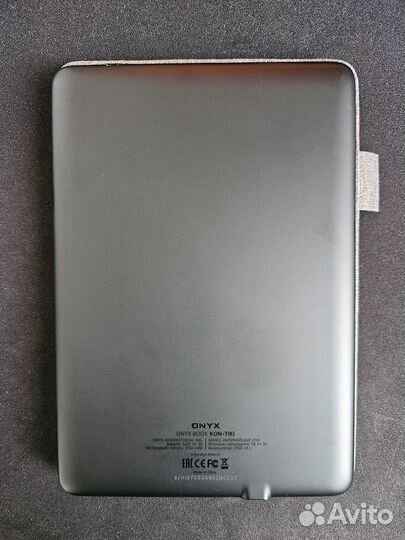Onyx Boox Kon Tiki 1ая версия