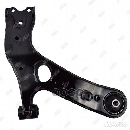 Рычаг подвески RA21042L jikiu