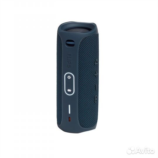 Портативная колонка JBL Flip 5 Blue новая