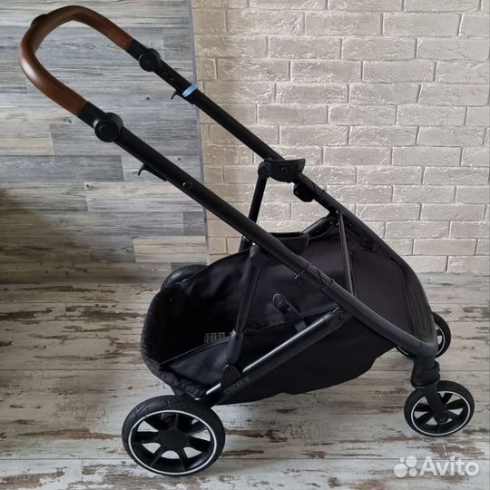 Коляска Britax Roemer Strider M 2 в 1