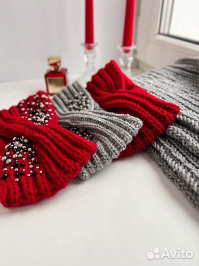 Повязка на голову