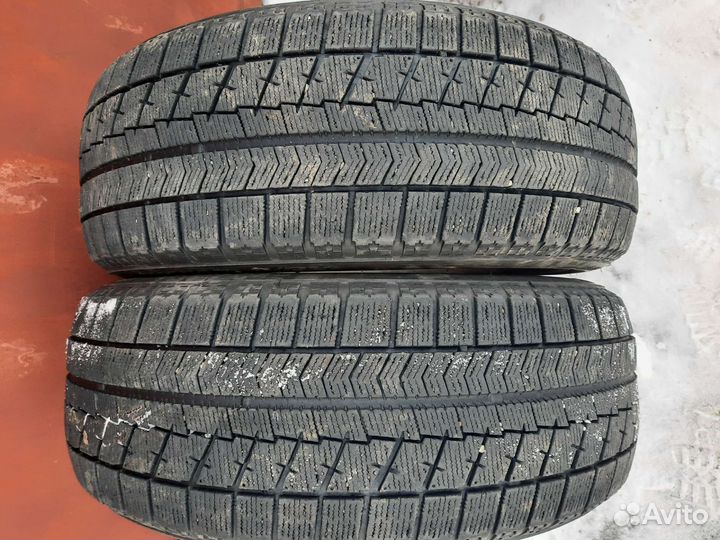 Bridgestone Blizzak VRX 205/60 R16