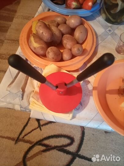 Закаточный ключ новый