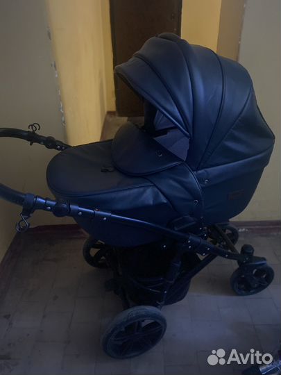 Коляска люлька