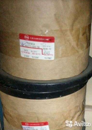 Медный обмоточный провод