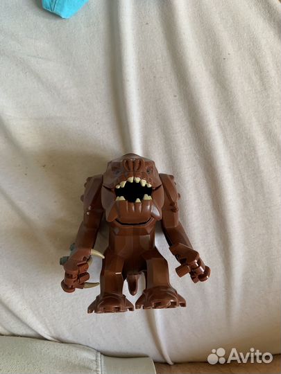 Lego ранкор оригинал