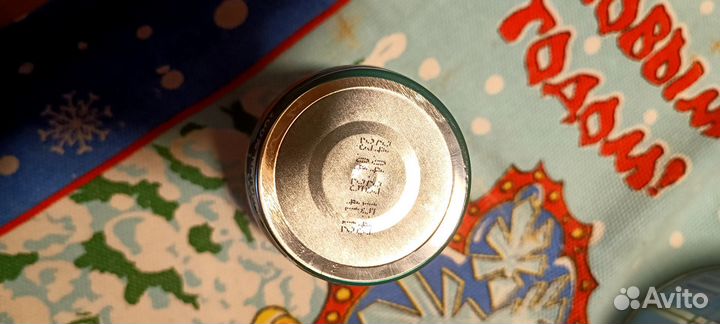 Фрутоняня мясное пюре цыпленок с овощями