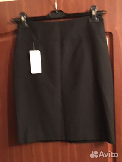 Юбки новые