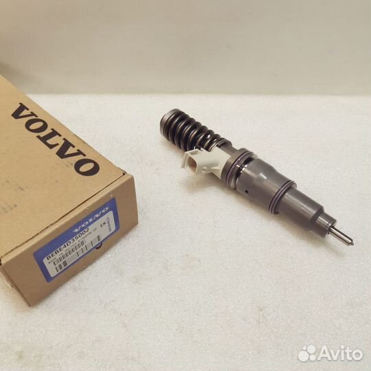 Насос-форсунка 21644598 RVI PremiumDXi11 Volvo D11