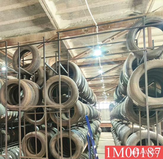 Yokohama Ice Guard IG60 225/55 R17 97P