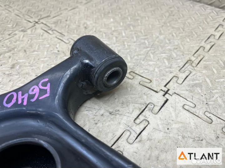 Рычаг передний левый toyota sienta