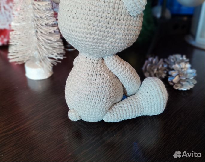 Мягкая игрушка