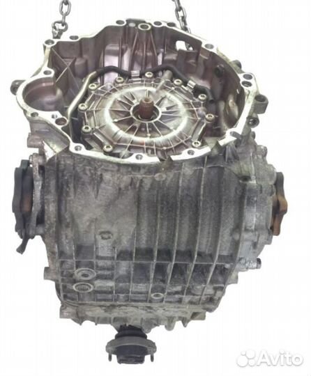 АКПП Audi A4 B6 2.4 i, 2005 г