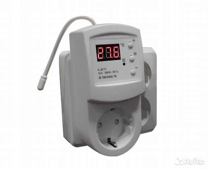 Карбоновый инфракрасный обогреватель билюкс AOX700